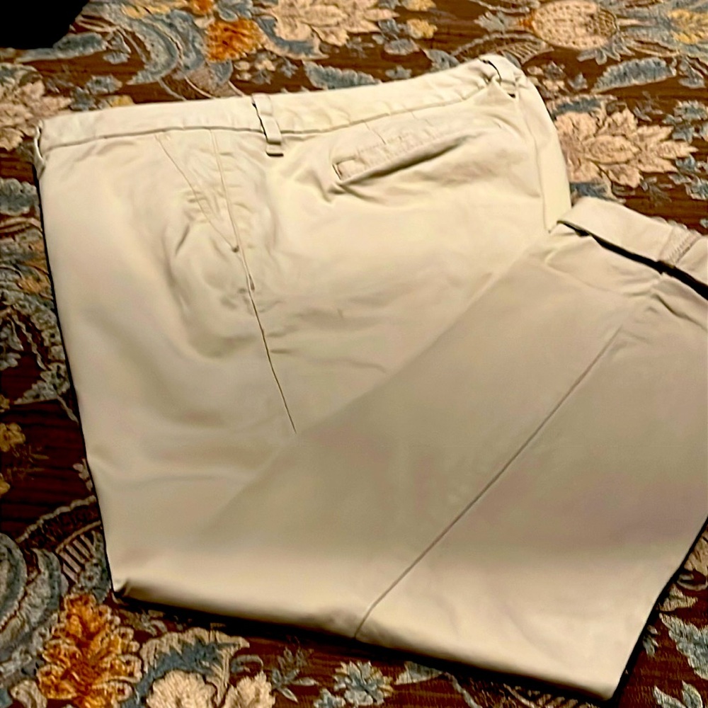 Tommy Hilfiger chino pants